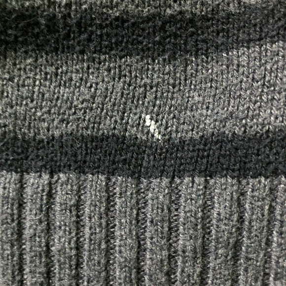 Sweater Dress - Picture 4 of 4